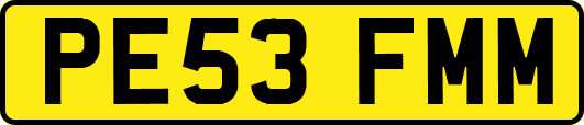 PE53FMM