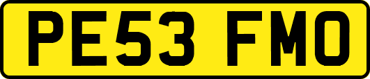 PE53FMO