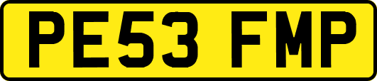 PE53FMP