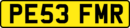 PE53FMR