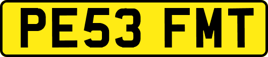 PE53FMT