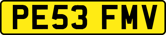 PE53FMV
