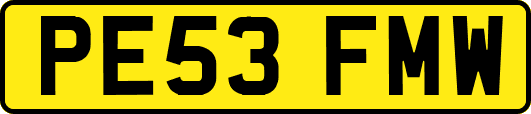 PE53FMW