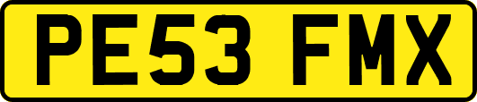 PE53FMX