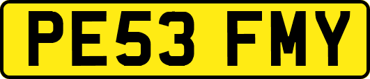PE53FMY