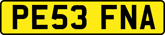 PE53FNA