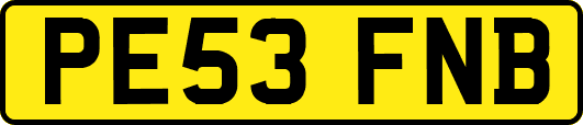 PE53FNB