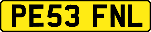 PE53FNL
