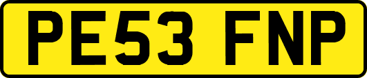 PE53FNP