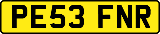 PE53FNR