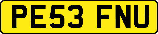 PE53FNU