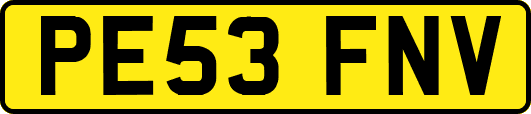 PE53FNV