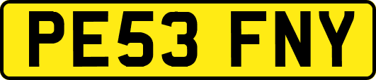 PE53FNY