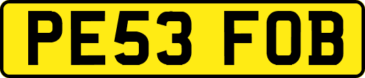 PE53FOB
