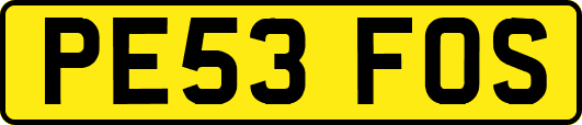 PE53FOS