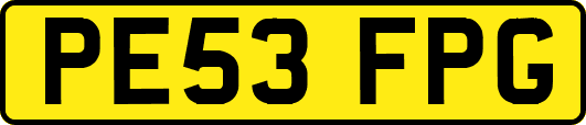 PE53FPG