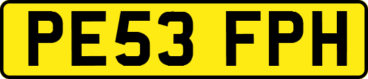 PE53FPH