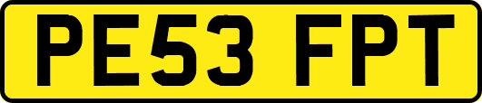 PE53FPT