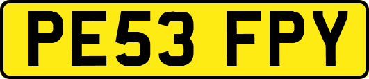 PE53FPY