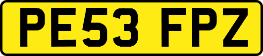 PE53FPZ