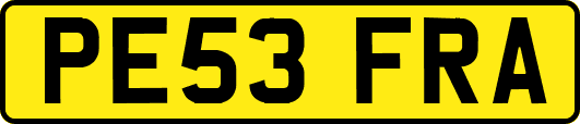 PE53FRA