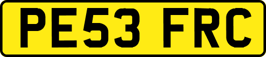 PE53FRC