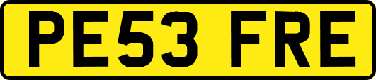 PE53FRE