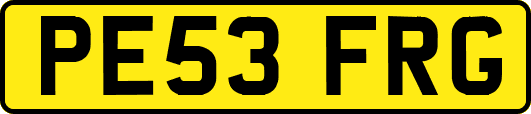 PE53FRG