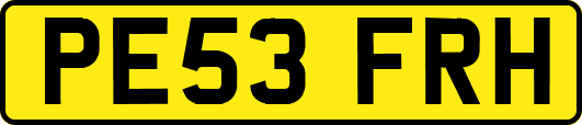 PE53FRH