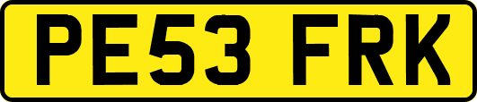 PE53FRK