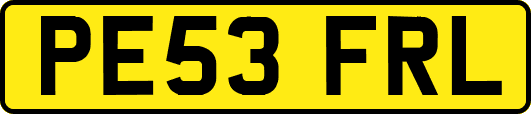 PE53FRL