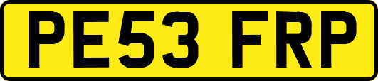 PE53FRP