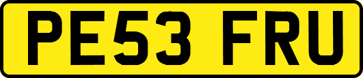 PE53FRU