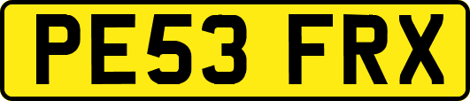 PE53FRX