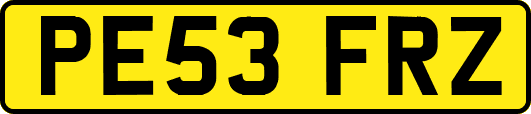 PE53FRZ