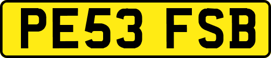 PE53FSB
