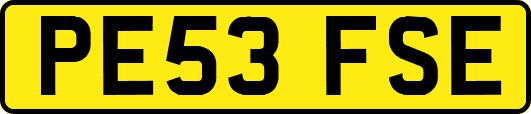 PE53FSE