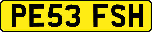 PE53FSH