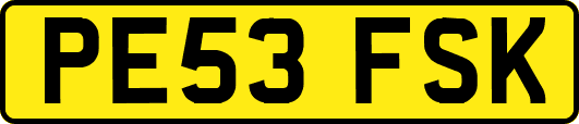 PE53FSK
