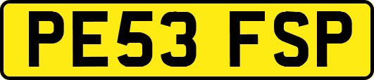 PE53FSP