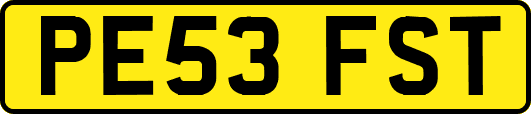 PE53FST