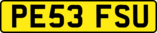 PE53FSU