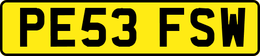 PE53FSW