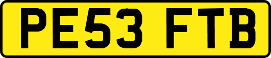 PE53FTB