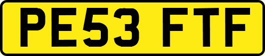 PE53FTF