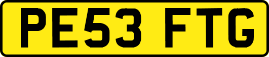 PE53FTG