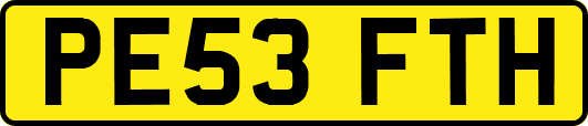 PE53FTH