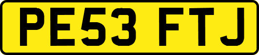 PE53FTJ