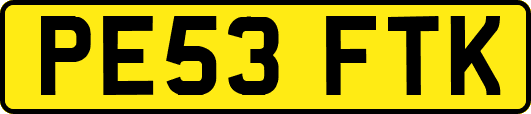 PE53FTK