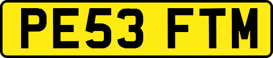 PE53FTM
